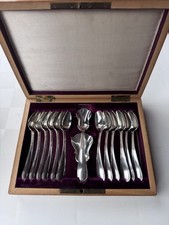 Vintage dutch .835 for sale  WATFORD