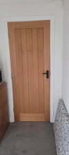 Wickes geneva oak for sale  ASHFORD