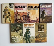 Western bundle zane for sale  ST. ASAPH