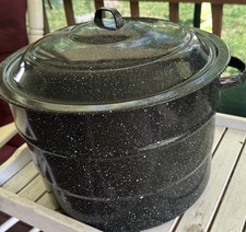 canning pot for sale  Brush Creek