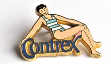 Pin contrex eau d'occasion Pin contrex eau d'occasion  Maintenon