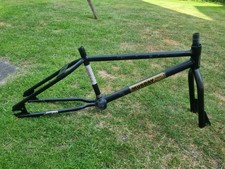 Old school bmx for sale  WILLENHALL