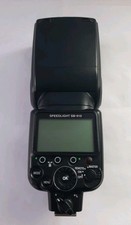 Nikon 910 speedlight for sale  BURES