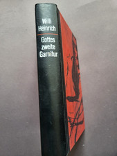 Gottes garnitur willi gebraucht kaufen Gottes garnitur willi gebraucht kaufen  Frankfurt am Main