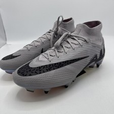 Usado, Chuteiras de futebol Nike Zoom Mercurial Superfly 9 Elite SG-PRO Player masculinas EUA 11 ✅ comprar usado  Enviando para Brazil