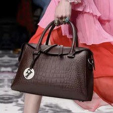 New handbag crocodile for sale  Harrison