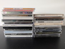 Indie rock albums for sale  ROMFORD
