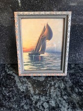 original sailboat prints for sale  Stonington
