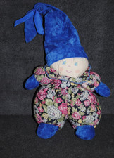 Peluche doudou poupée d'occasion  Krautergersheim