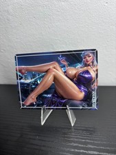 Evelynn league legends gebraucht kaufen  Heidenheim an der Brenz