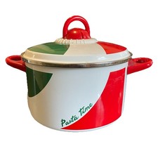 Vintage pasta time for sale  Hagerstown