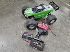 Traxxas revo brushless for sale  Diamond Springs