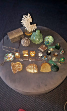 Lot objets vitrine d'occasion  France