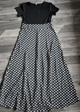 Dress short sleeve for sale  LLANELLI