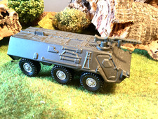 Siku minitanks bundeswehr gebraucht kaufen  Burgdorf