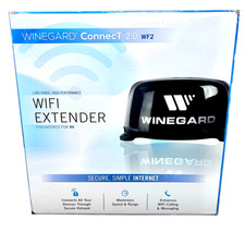 Winegard connect 2.0 for sale  Apple Valley