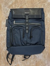 Tumi 232388nvy alpha for sale  Princeton