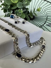 925 silber set gebraucht kaufen  Deutschland