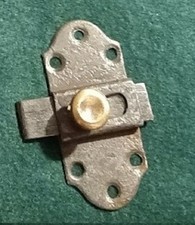Mini verrou lock d'occasion  Champagnole