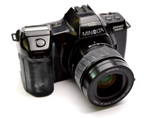 minolta spiegelreflexkamera dynax 7000i gebraucht kaufen minolta spiegelreflexkamera dynax 7000i gebraucht kaufen Herford