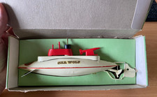 Sutcliffe sea wolf for sale  DOLLAR