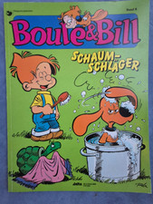 Boule bill trixer gebraucht kaufen  Bingen