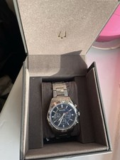 Bulova chronograph 96a215 for sale Bulova chronograph 96a215 for sale  HALIFAX