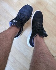 Gay schuhe adidas gebraucht kaufen  Sachsenhagen