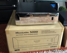 Audioquest niagara 5000 gebraucht kaufen  Böblingen