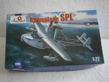Maquette avion russe d'occasion  Vis-en-Artois