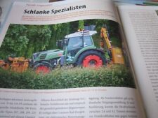 Fendt 211 vario gebraucht kaufen  Münsing
