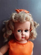 Vintage poupée bonomi d'occasion  France