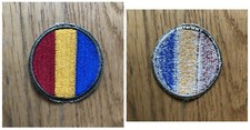 Ww2 patch insigne d'occasion  Arcueil