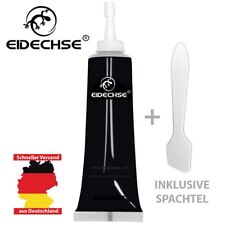 Flüssigleder schwarz 20ml gebraucht kaufen  Mömbris