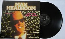 Max headroom hit gebraucht kaufen  Düsseldorf