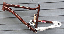 Focus thunder mtb gebraucht kaufen  Garrel