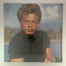 LUIS MIGUEL - 20 AÑOS - 1990 RARE MEXICAN LP ALBUM + INNER SLEEVE, LATIN POP comprar usado  Enviando para Brazil
