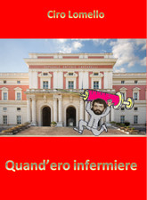 Libro quand ero usato  Portici