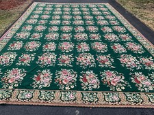 Antiques japanese needlepoint for sale  Poughkeepsie
