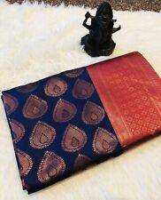 Banarasi soft silk for sale  PONTEFRACT