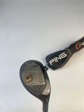 Ping g400 hybrid for sale  STAFFORD