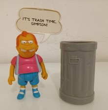 Nelson the simpsons usato Nelson the simpsons usato  Italia