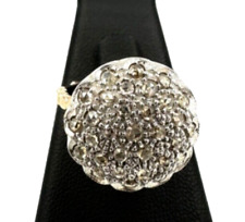 Anello stile antico usato  Terni