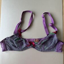 Agent provocateur green for sale  LONDON