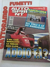 autosprint rombo usato autosprint rombo usato Papiano