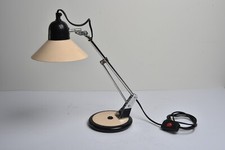 Lampe bureau aluminor d'occasion  Freneuse