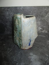 Frühe keramikvase schäffenac gebraucht kaufen  Ulm