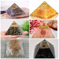 Wealth success orgonite for sale  MANCHESTER