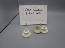 Ruote carrello inferiore usato Ruote carrello inferiore usato  Imola