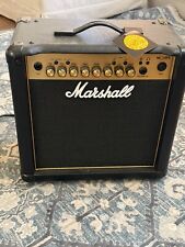 Marshall mg15fx 15w for sale  Fernandina Beach